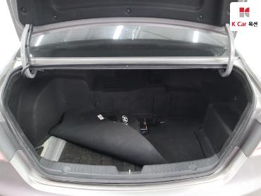 2012 - hyundai sonata