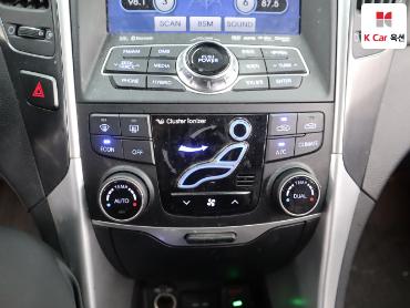2012 - hyundai sonata