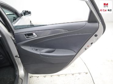 2012 - hyundai sonata