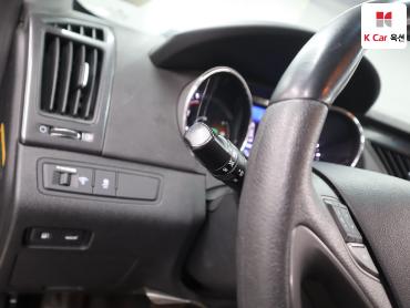 2012 - hyundai sonata