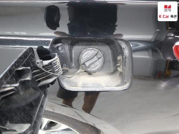 2014 - hyundai grandeur