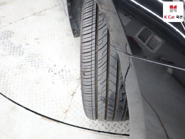 2014 - hyundai grandeur