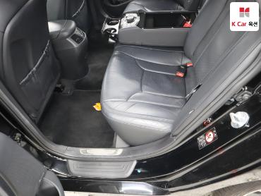 2014 - hyundai grandeur
