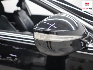 2014 - hyundai grandeur