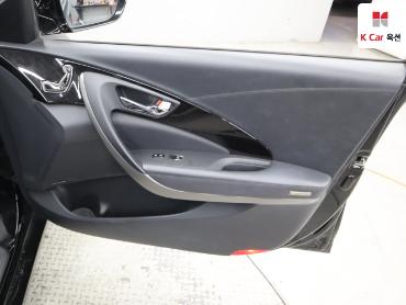 2014 - hyundai grandeur