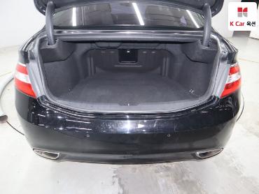 2014 - hyundai grandeur