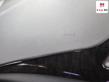2014 - hyundai grandeur