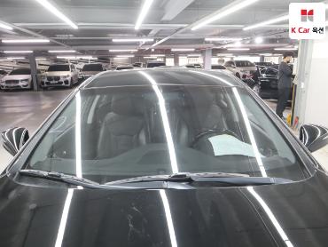 2014 - hyundai grandeur