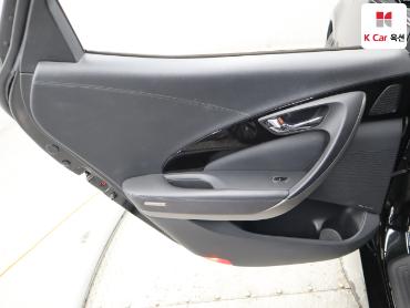 2014 - hyundai grandeur
