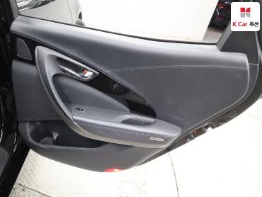2014 - hyundai grandeur
