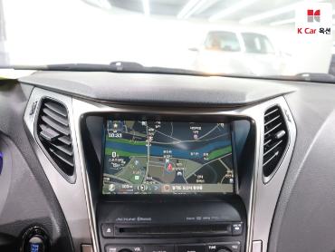 2014 - hyundai grandeur