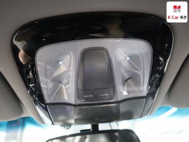 2014 - hyundai grandeur