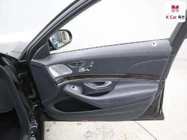 2015 - mercedes-benz s400l