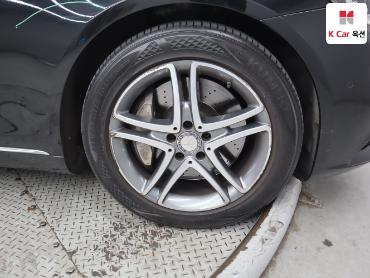 2015 - mercedes-benz s400l