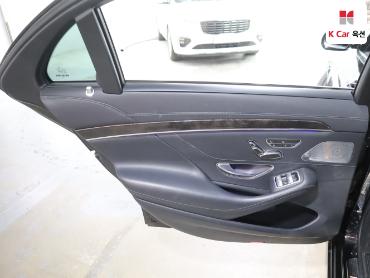 2015 - mercedes-benz s400l