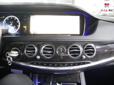 2015 - mercedes-benz s400l