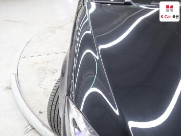 2015 - mercedes-benz s400l