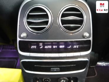 2015 - mercedes-benz s400l
