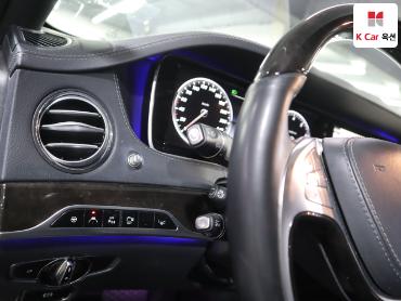 2015 - mercedes-benz s400l