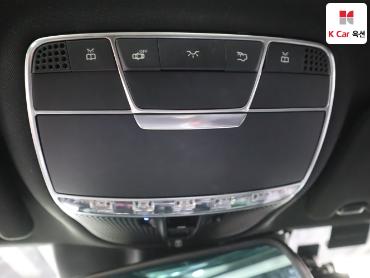 2015 - mercedes-benz s400l