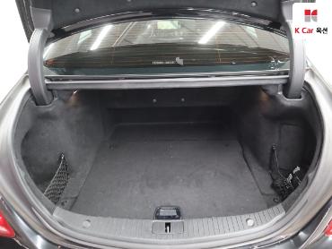 2015 - mercedes-benz s400l