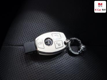 2015 - mercedes-benz s400l