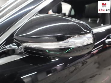 2015 - mercedes-benz s400l
