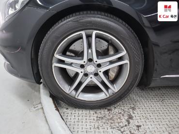 2015 - mercedes-benz s400l