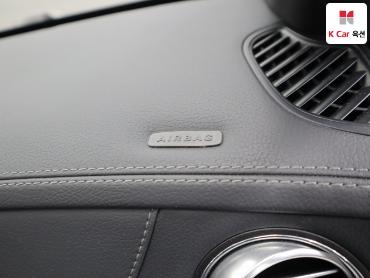 2015 - mercedes-benz s400l