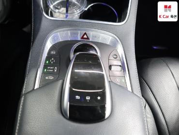 2015 - mercedes-benz s400l