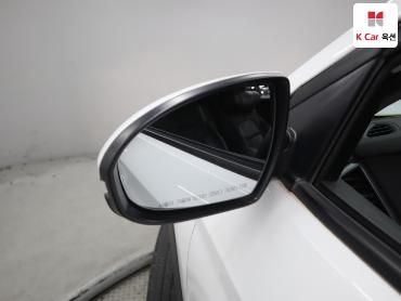 2018 - hyundai tucson