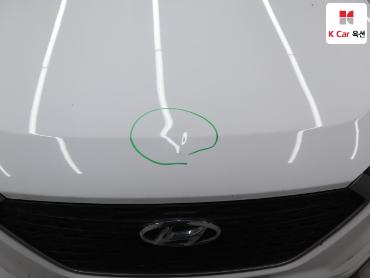 2018 - hyundai tucson