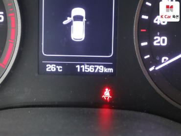 2018 - hyundai tucson