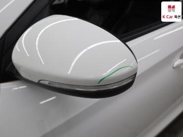 2018 - hyundai tucson