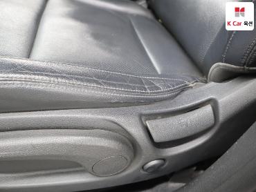 2018 - hyundai tucson
