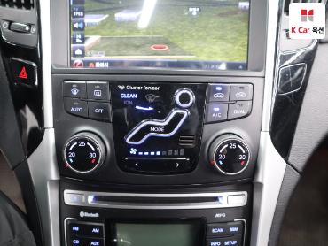 2011 - hyundai sonata