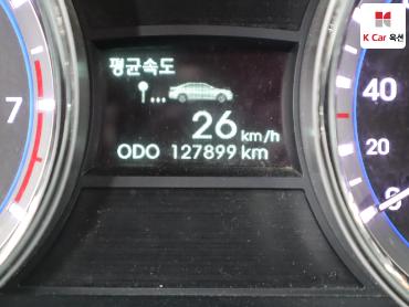 2011 - hyundai sonata