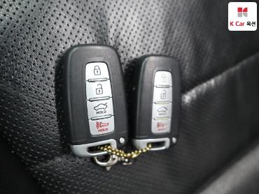 2011 - hyundai sonata