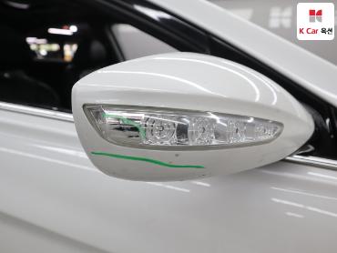 2011 - hyundai sonata