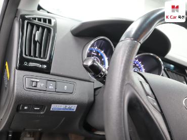 2011 - hyundai sonata