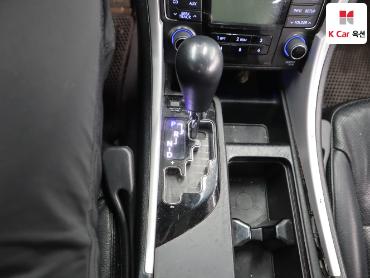 2011 - hyundai sonata