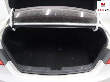 2011 - hyundai sonata