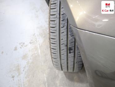 2011 - kia forte