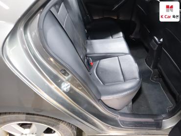 2011 - kia forte