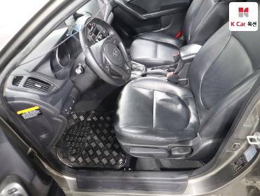 2011 - kia forte