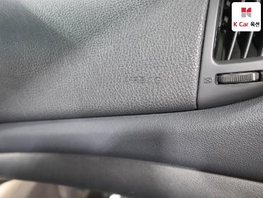 2011 - kia forte