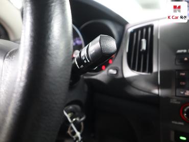 2011 - kia forte