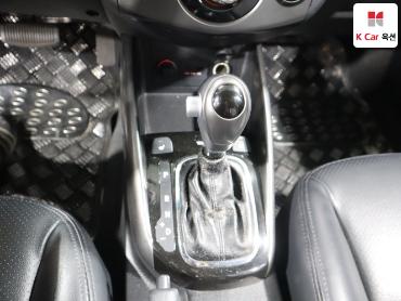 2011 - kia forte