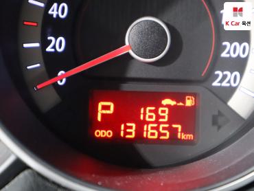 2011 - kia forte