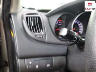 2011 - kia forte